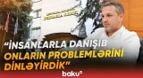 "Öz səslərini mənə etibar etdilər" | Şərqi Avropanın azərbaycanlı meri - Baku TV