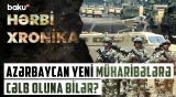 Qarabağ məsələsi həll olunubsa, Azərbaycan Ordusu hansı təhlükələrə qarşı gücləndirilir?
