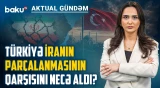 Vaşinqtondan riskli addım: ABŞ Riyada nüvə imkanı verir? - AKTUAL GÜNDƏM