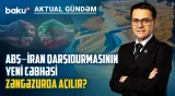 Ermənistan daxilində TRIPP üsyanı: “Tramp marşrutu” Paşinyanın hakimiyyətini sarsıda bilər?