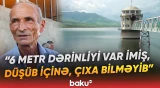 Qazaxda ailə faciəsi | Ata və qızı göldə faciəvi şəkildə həyatlarını itirdi - Baku TV