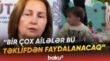 Dövlət özəl bağçalarda oxuyan uşaqların təhsil haqqına 70 faizədək dəstək verəcək - Baku TV