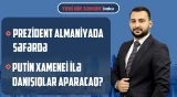 ABŞ Yaxın Şərqə əlavə hərbi qüvvə göndərir | Qalibafdan ABŞ-yə çağırış - YENİ BİR SƏHƏR