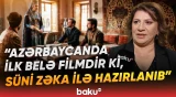 Süni intellektlə hazırlanan ilk tarixi sənədli film - “Sultan Həsən Bahadur”un təqdimatı - Baku TV