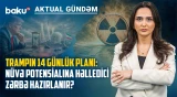 İsrailin səssiz strategiyası: Təl-Əviv müharibəyə niyə qoşulmur? - AKTUAL GÜNDƏM
