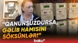 "Onlarda pul çoxdur, bizdə az?!" - İllərdir həll edilməyən problem sakinləri bezdirdi - Baku TV