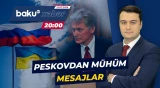 Kremldən gəmi insidentinə münasibət | Rusiya nə edəcək? - ANA XƏBƏR