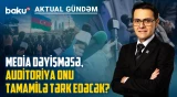 Xəbər var, araşdırma yoxdur: Azərbaycan jurnalistikası hadisələrin arxasına niyə baxmır?