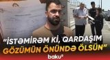 "Qəflətən ölsə, kim cavab verəcək?!" | Kritik əməliyyatı edəcək həkim məzuniyyətə gedib? - Baku TV