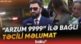 Məhkəmə bloger "Arzum"la bağlı hansı qərarı verdi?! | Tiktokerin vəkili danışdı - Baku TV