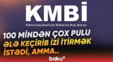 Polisdən təcili əməliyyat | Biznes hesablarına qənim kəsilən şəxsin sonu - Baku TV