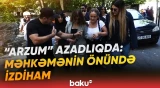 "Hər iki qərara görə hakimə təşəkkür edirik" | Tiktoker “Arzum”un vəkilindən "Baku TV"yə açıqlama