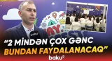 Şamaxıda “Yay Fest 2026” həyəcanı | İştirakçılar yeni bilik və təcrübə qazanırlar - Baku TV