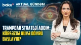 İranın İraq strategiyası: Tehran müharibənin sərhədlərini genişləndirir? - AKTUAL GÜNDƏM