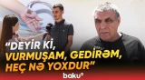 Qızmar yay günlərində susuz qalan sakinlər | 10 aylıq problem niyə həll edilmir? - Baku TV