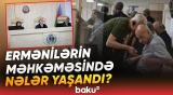 Araik və digərlərinin növbəti məhkəməsi | Prokurorlar toplanan sübutları təhlil etdi - Baku TV