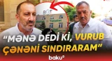 Xəstəsini virusa yoluxdurduğu iddia olunan Bioloji Təbabət klinikasından açıqlama - Baku TV