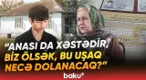 "Hamısı dedi ki, lal-kardır, bunu niyə..." | Pensiyası kəsilən 16 yaşlı Röyalın nənəsi kömək istədi