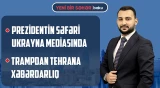 ABŞ İrana qarşı nə qədər pul xərcləyib? | Ukrayna Ordusunda kadr dəyişikliyi - YENİ BİR SƏHƏR