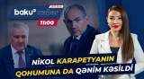 Ermənistanda Karapetyan ailəsinin daha bir üzvü hədəfdə - Baku TV CANLI