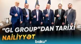 “GL Group” ABŞ-də dörd neft-qaz aktivini əldə edən ilk Azərbaycan şirkəti oldu - Baku TV