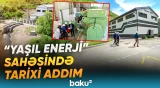 Azərbaycanın "yaşıl enerji" layihələri beynəlxalq karbon bazarında yeni uğura imza atdı - Baku TV