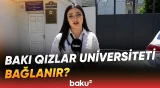 Akkreditasiyadan keçməyən universiteti nə gözləyir? - Baku TV