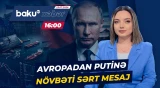 Aİ hərəkətə keçdi: Rusiyanın “kölgə donanması”na qarşı böyük əməliyyat - Baku TV CANLI