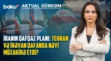 ABŞ-nin İrana təzyiqi artır: Tehran Ermənistanla koordinasiyanı niyə gücləndirir? - AKTUAL GÜNDƏM
