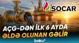 ARDNF Azərbaycanın "Azəri-Çıraq-Günəşli" neft yatağı bloku ilə bağlı açıqlama yaydı - Baku TV