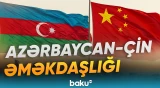 "PowerChina Resources" ilə "yaşıl enerji" əməkdaşlığı müzakirə edilib - Baku TV
