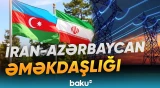 İran Azərbaycandan elektrik enerjisi idxalını artırdı - Baku TV