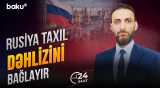Qara dənizdə taxıl dəhlizi ətrafında gərginlik yenidən artır - 24 SAAT