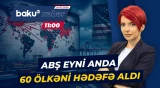 Vaşinqtonun yeni tarif qərarı qlobal ticarətə necə təsir göstərəcək? - Baku TV CANLI