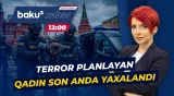 Rusiyanın FTX-dən təcili əməliyyat | Moskvada terror cəhdinin qarşısı necə alındı? - Baku TV CANLI