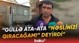 8 aylıq həbsə səbəb olan dava qətllə bitdi | Yevlaxda qandonduran hadisə
