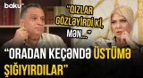 “Atası dedi ki, artistə qız vermərəm” | Çingiz Əhmədov həyat yoldaşı ilə tanışlıq hekayəsini danışdı
