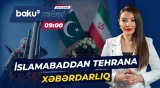Pakistan İranı Yəməndəki qruplaşmaya təsir göstərməyə çağırıb - Baku TV CANLI
