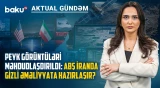 Ağ Evdə qapalı görüş: Trampın İranla bağlı yeni planı nədir? - AKTUAL GÜNDƏM