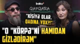 “Heç vaxt bir-birimizə xəyanət etməmişik”| Aktrisa Zülfiyyə Qurbanovanın 15 illik sirdaşı kimdir?