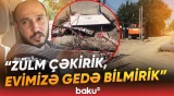 Biləcəri sakinləri ayağa qalxdı | Yol problemi niyə həllini tapmır? - Baku TV