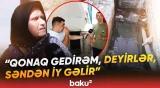 Mikrob yuvasına çevrilən bina | Antisanitar vəziyyət sakinləri təngə gətirdi - Baku TV