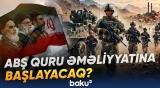 İran nüvənin ələ keçirilməməsi üçün nələr edə bilər? | Tehran hazırlıqlara başlayır? - Baku TV
