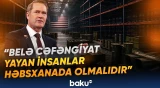ABŞ ordusunun sursat anbarları boşalır və ölkədə ciddi çatışmazlıq yaranır? - Baku TV
