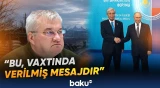 Kiyev münaqişənin dondurulması ssenarisinə razı olduğunu açıq şəkildə bildirir - Baku TV