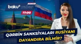 “Rusiya qarşısına qoyduğu məqsədlərə çatacaq” | Putindən açıq mesaj - Baku TV CANLI