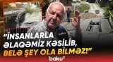 “Bu əziyyətdən bizi qurtarsaydılar...” | Üç kəndi birləşdirən körpü uçdu - Baku TV