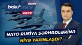Putin Qərbi illər əvvəl verilən vədi pozmaqda ittiham etdi - Baku TV CANLI