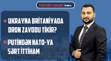 Tehran Kiyevə cavab verəcək? | Hörmüz üçün yeni təhlükəsizlik mexanizmi hazırlanır? - YENİ BİR SƏHƏR