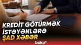 Sığortalı kreditlər borcalan üçün hansı üstünlükləri yaradacaq? | İqtisadçıdan açıqlama - Baku TV